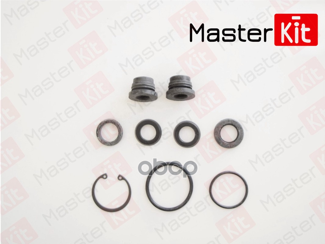 Ремкомплект главного тормозного цилиндра VOLKSWAGEN PASSAT (3B2) (3B5) 08-96-12-01 77A2038 MasterKit арт. 77A2038