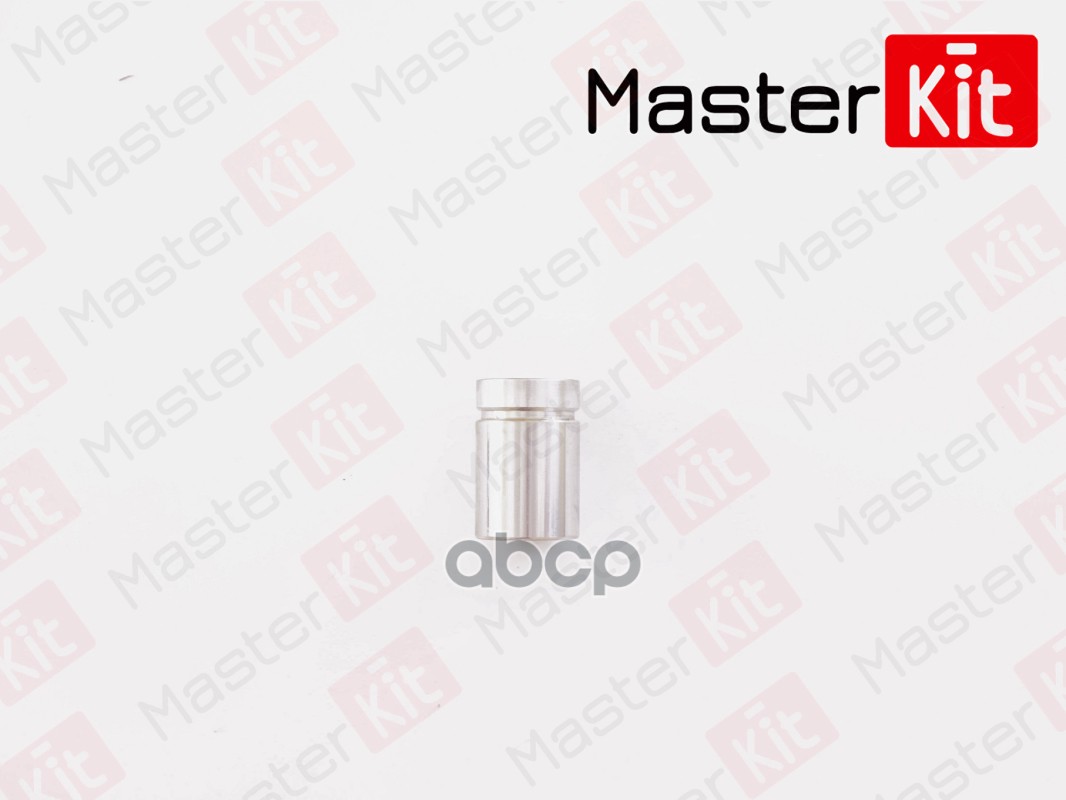 77A2047 Поршень тормозного суппорта Mazda 626 IV (GE) 1991 - 1998  Suzuki BALENO (EG) 1995 - 2009 MasterKit арт. 77a2047