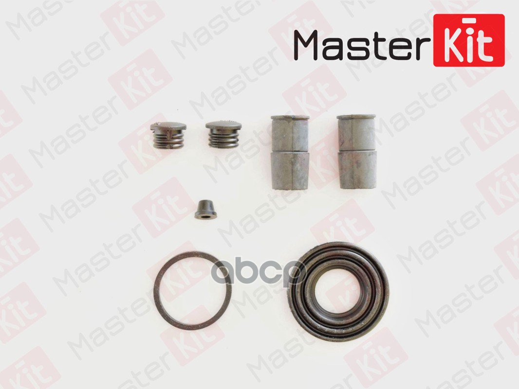 Ремкомплект тормозного суппорта BMW Z1 06-88-, CITROEN EVASION 06-94- 77A2057 MasterKit арт. 77A2057