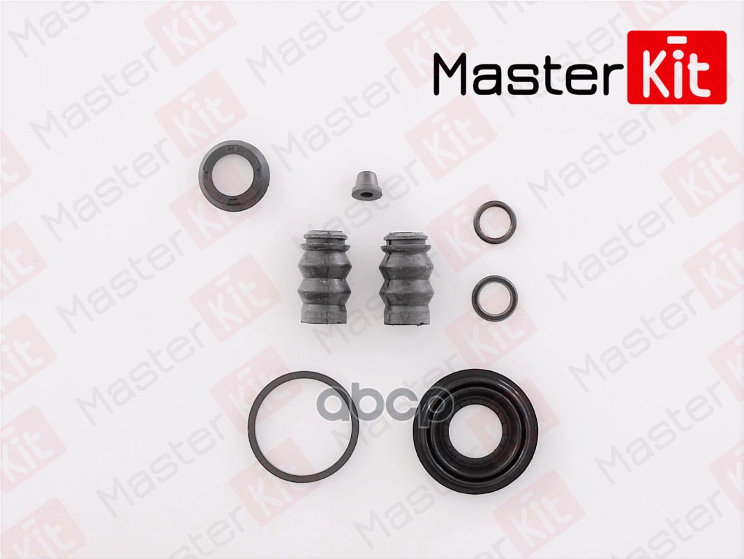 Ремкомплект тормозного суппорта RENAULT KANGOO 06-01- 77A2059 MasterKit арт. 77A2059
