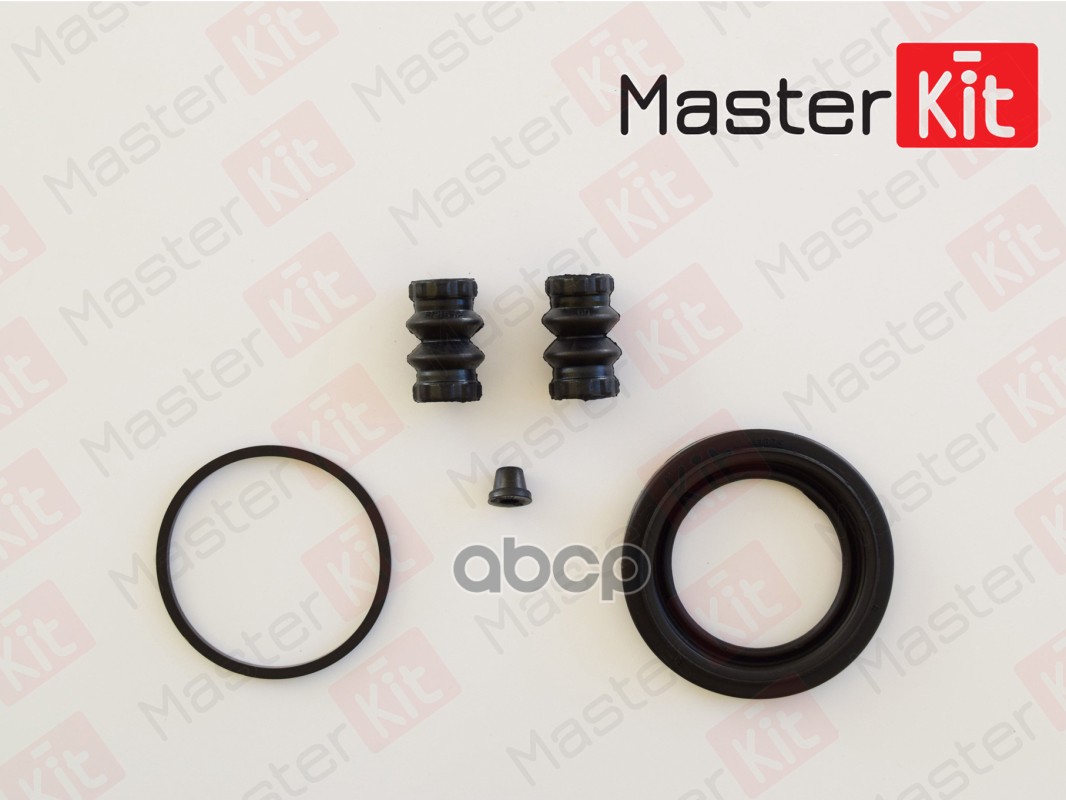 Ремкомплект тормозного суппорта Opel OMEGA B (V94) 1994 - 2003, Citroen JUMPY (U6U) 1994 - 2 MasterKit арт. 77A2072