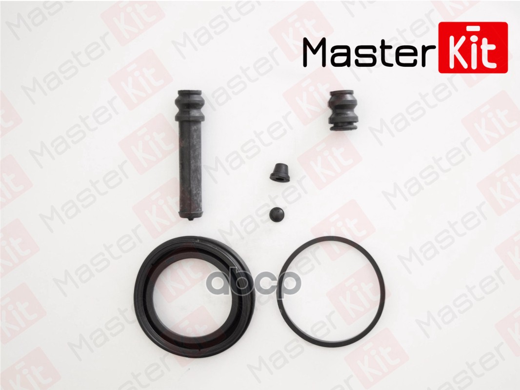 Ремкомплект тормозного суппорта 77A2075 MasterKit арт. 77A2075