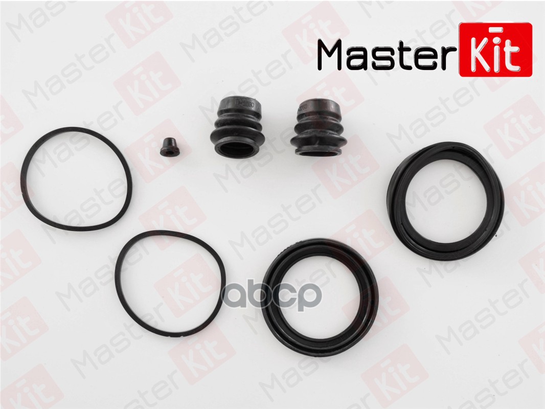 Ремкомплект тормозного суппорта MERCEDES VARIO 96- 77A2076 MasterKit арт. 77A2076