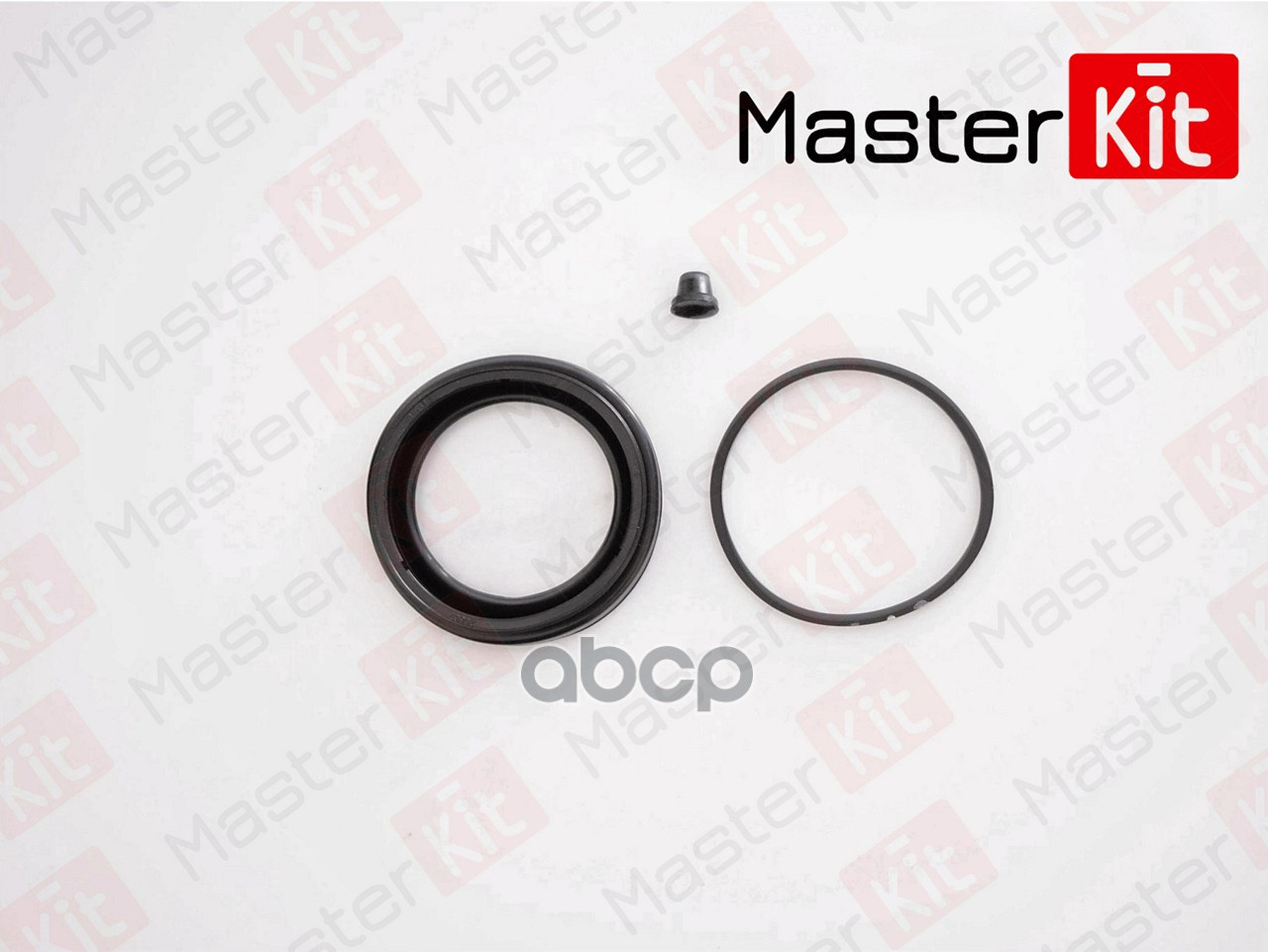 Ремкомплект тормозного суппорта 77A2077 MasterKit арт. 77A2077