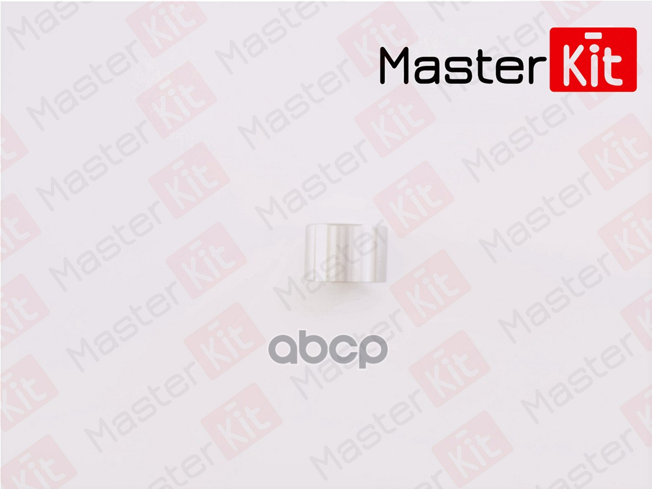 Поршень суппорта 77A2091 MasterKit арт. 77A2091