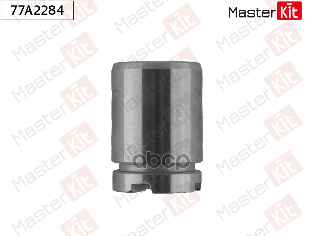 Поршень суппорта с механизмом Suzuki SX4 (EY, GY) 2006 - MasterKit арт. 77A2284