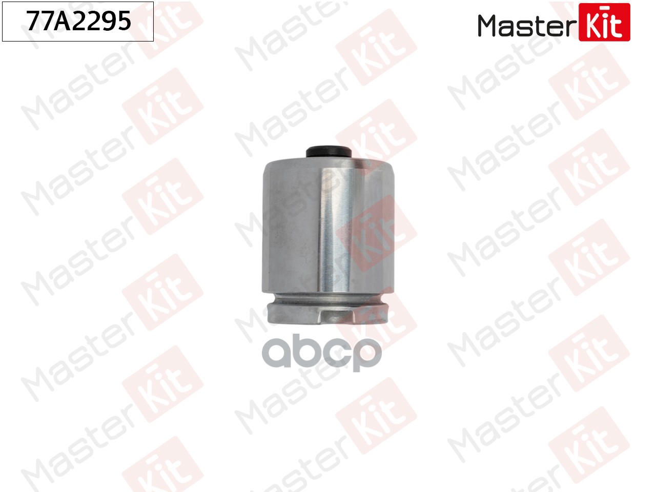Поршень суппорта с механизмом Opel ASTRA J (P10) 2009 - 2015 77A2295 MasterKit арт. 77A2295