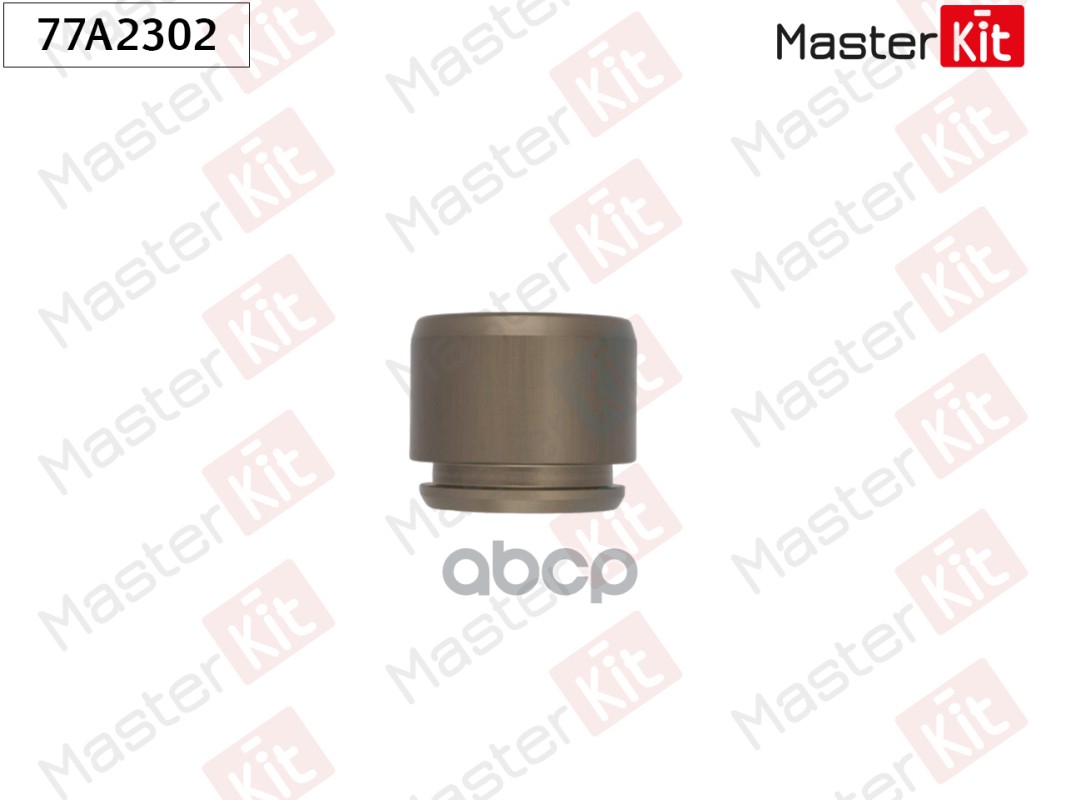 Поршень тормозного суппорта Volkswagen TOUAREG (7LA, 7L6, 7L7) 2002 - 2013 MasterKit арт. 77A2302