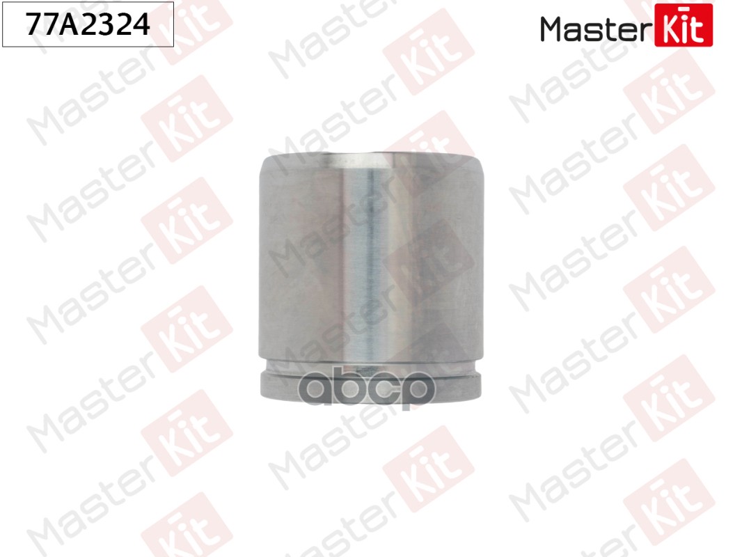 Поршень тормозного суппорта Opel AGILA A (H00) 2000 - 2007 77A2324 MasterKit арт. 77A2324