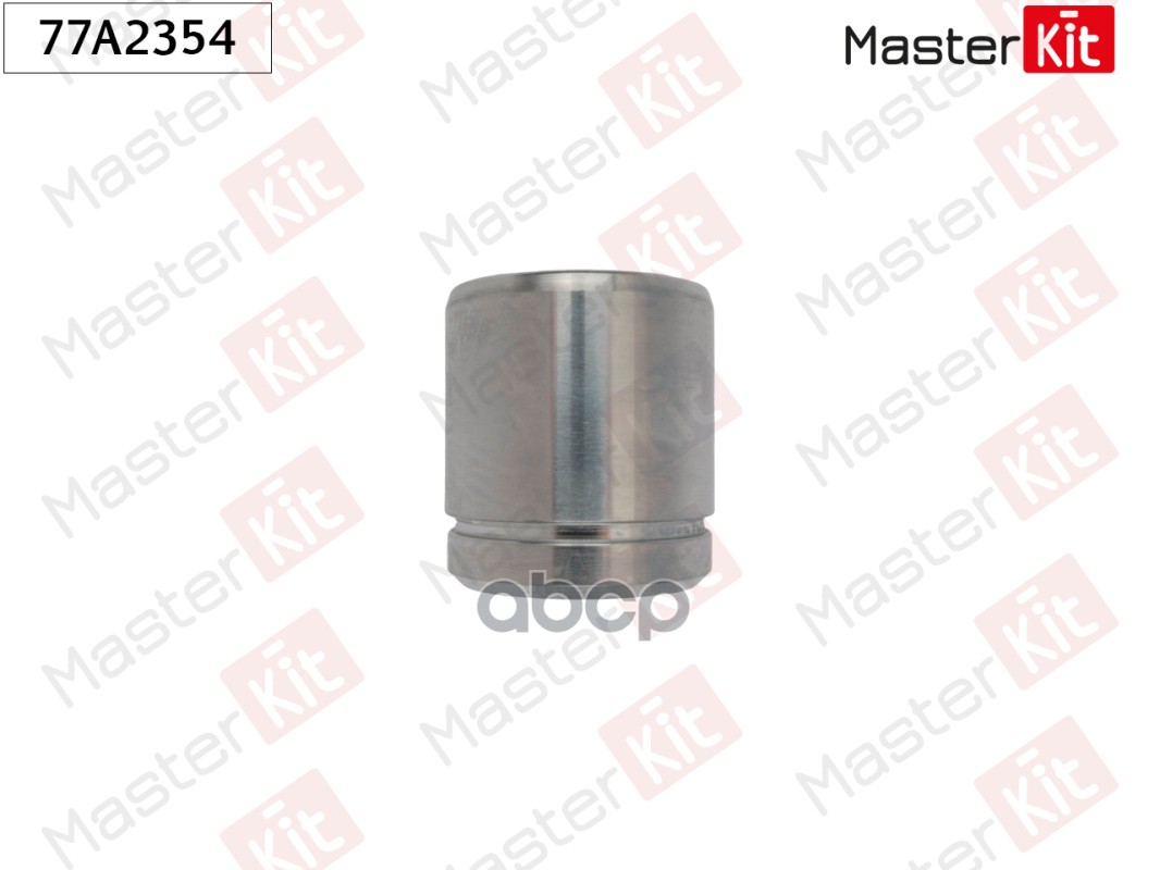 Поршень тормозного суппорта Mercedes-Benz M-CLASS (W166) 2011 - 2015 77A2354 MasterKit арт. 77A2354