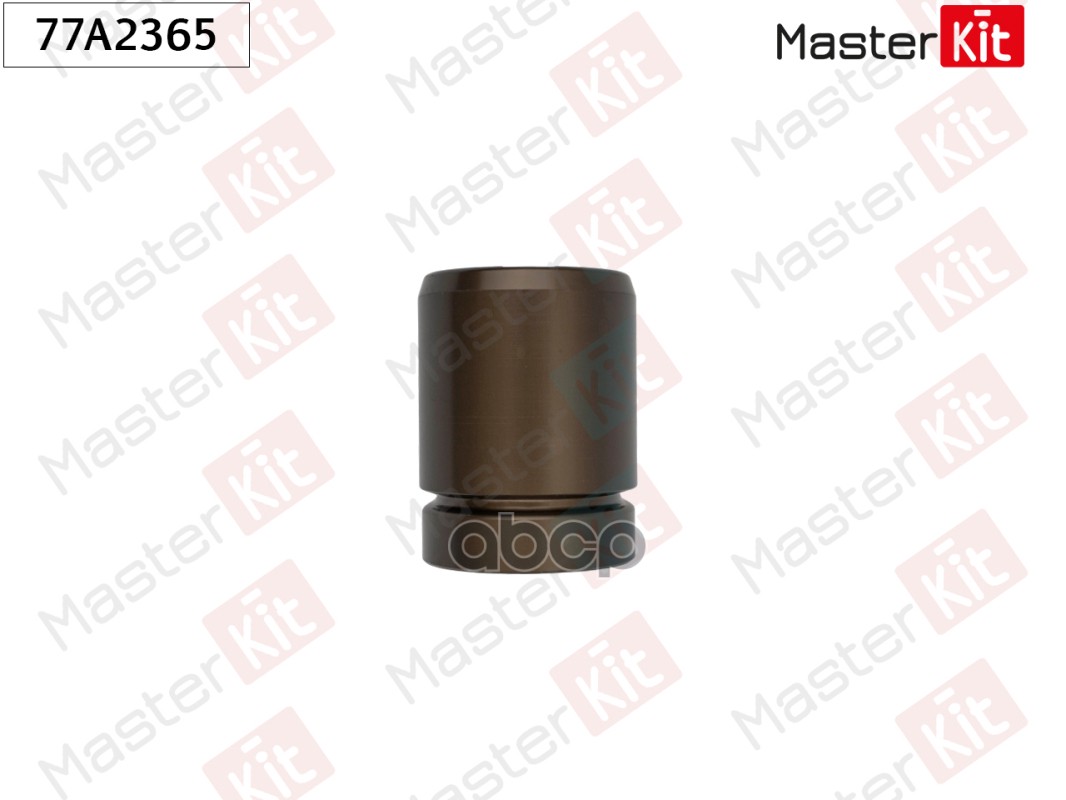 Поршень тормозного суппорта BMW 5 (E39) 1995 - 2003 MasterKit арт. 77A2365