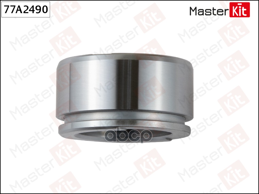 Поршень тормозного суппорта Mercedes-Benz S-CLASS (W126) 1979 - 1991 77A2490 MasterKit арт. 77A2490