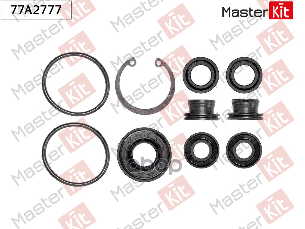 Ремкомплект главного тормозного цилиндра Suzuki VITARA (ET, TA, TD) 1988 - 2000 MasterKit арт. 77A2777