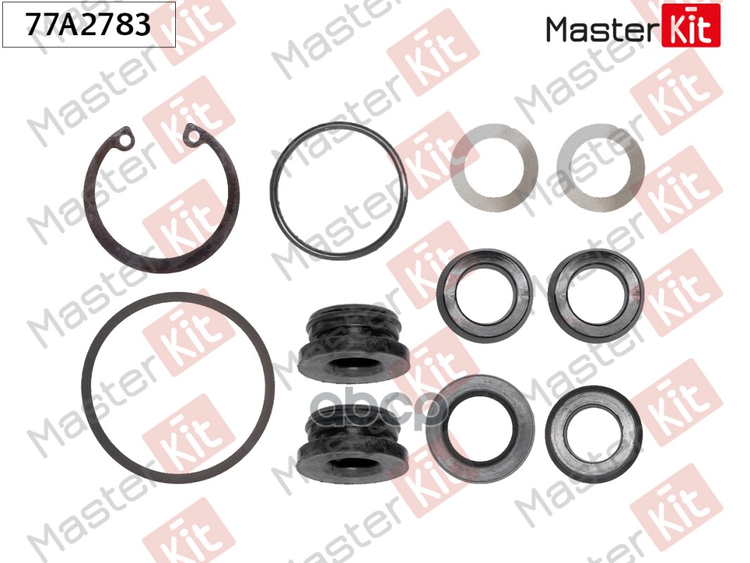 Ремкомплект главного тормозного цилиндра Renault KANGOO (KC0/1_) 1997 - MasterKit арт. 77A2783