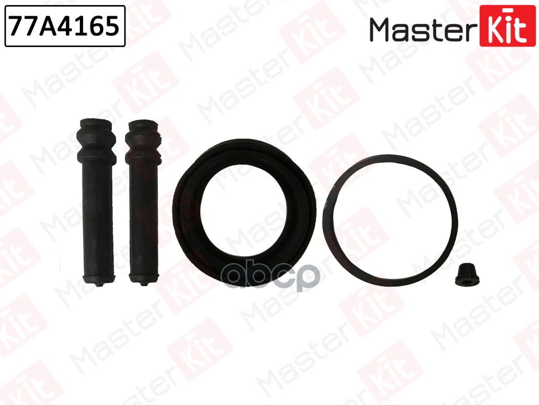 Ремкомплект Тормозного Суппорта Kia Sportage (K00) 1994 - 2004 77A4165 MasterKit арт. 77A4165