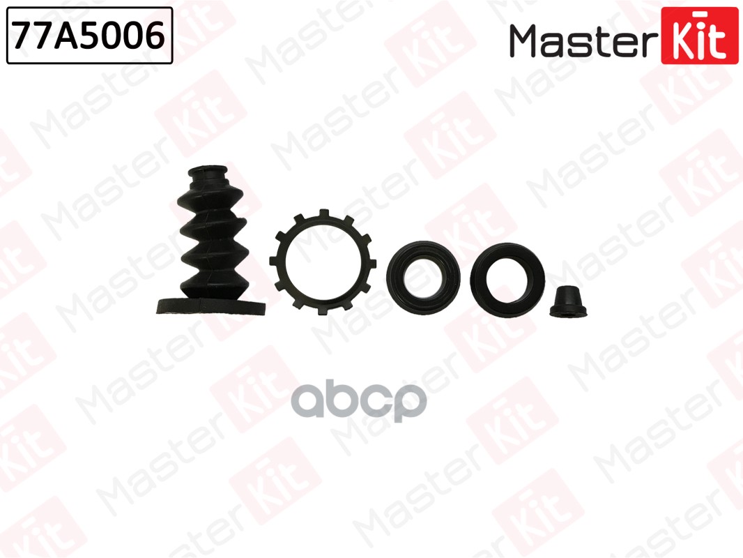 Ремкомплект рабочего цилиндра сцепления  Mercedes-Benz G-CLASS (W463) 1989 77A5006 MasterKit арт. 77A5006