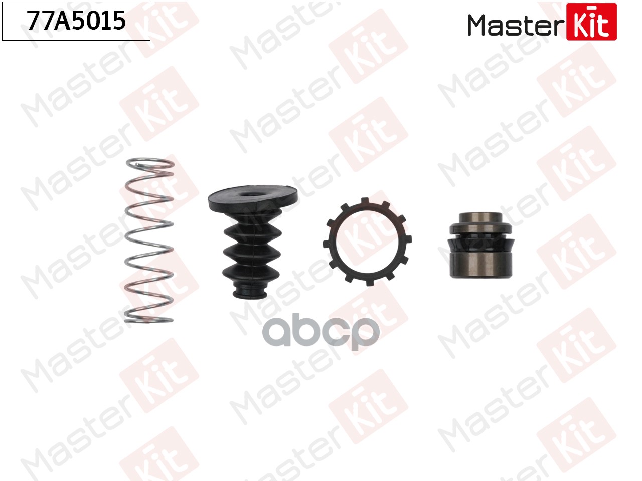 Ремкомплект рабочего цилиндра сцепления Mercedes-Benz C-CLASS (W202) 1993 - 2000 77A5015 MasterKit арт. 77A5015