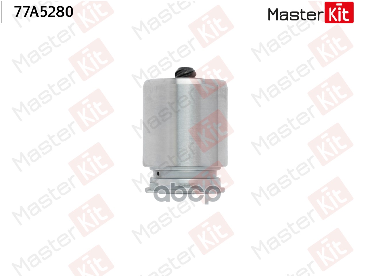 Поршень тормозного суппорта с механизмом Opel ASTRA G (T98) 1998 - 2009 77A5280 MasterKit арт. 77A5280
