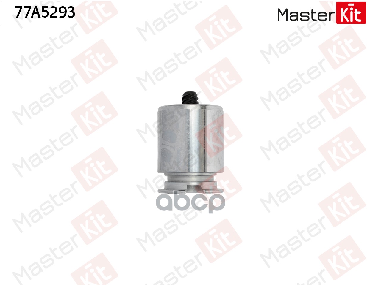 Поршень тормозного суппорта с механизмом правый Ford MONDEO III (B5Y) 2000 - 2007, Skoda SU MasterKit арт. 77A5293