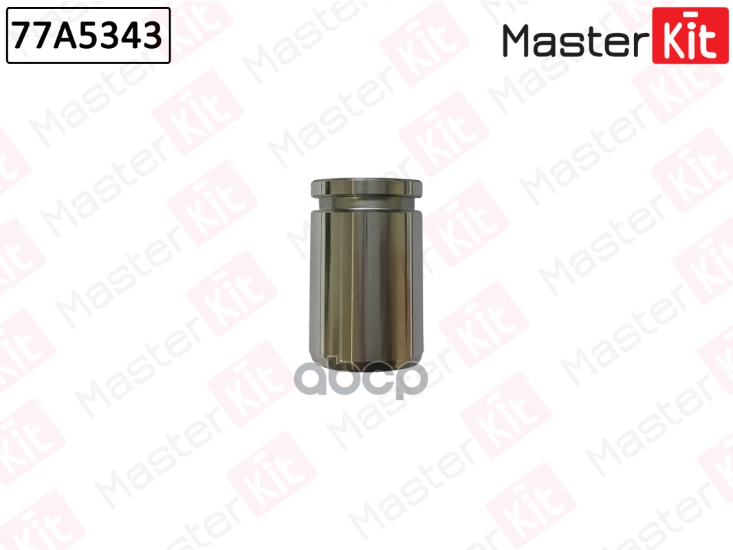 Поршень тормозного суппорта Mercedes-Benz VANEO (414) 2002 - 2005 MasterKit арт. 77A5343