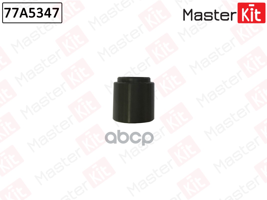 Поршень тормозного суппорта  Citroen C5 I , II, III 2001 - 77A5347 MasterKit арт. 77A5347