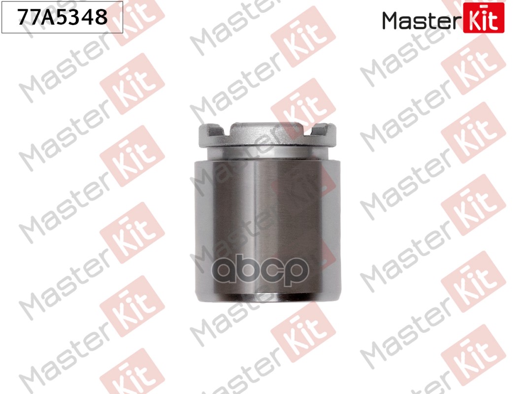Поршень тормозного суппорта Peugeot 306 (7B, N3, N5) 1993 - 2003 MasterKit арт. 77A5348