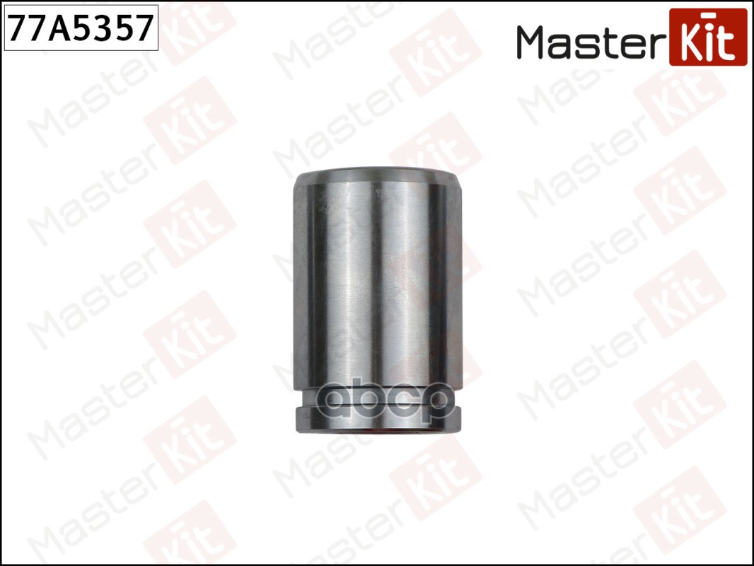 Поршень тормозного суппорта MERCEDES VITO (W638) 02-96-7-03 77A5357 MasterKit арт. 77A5357