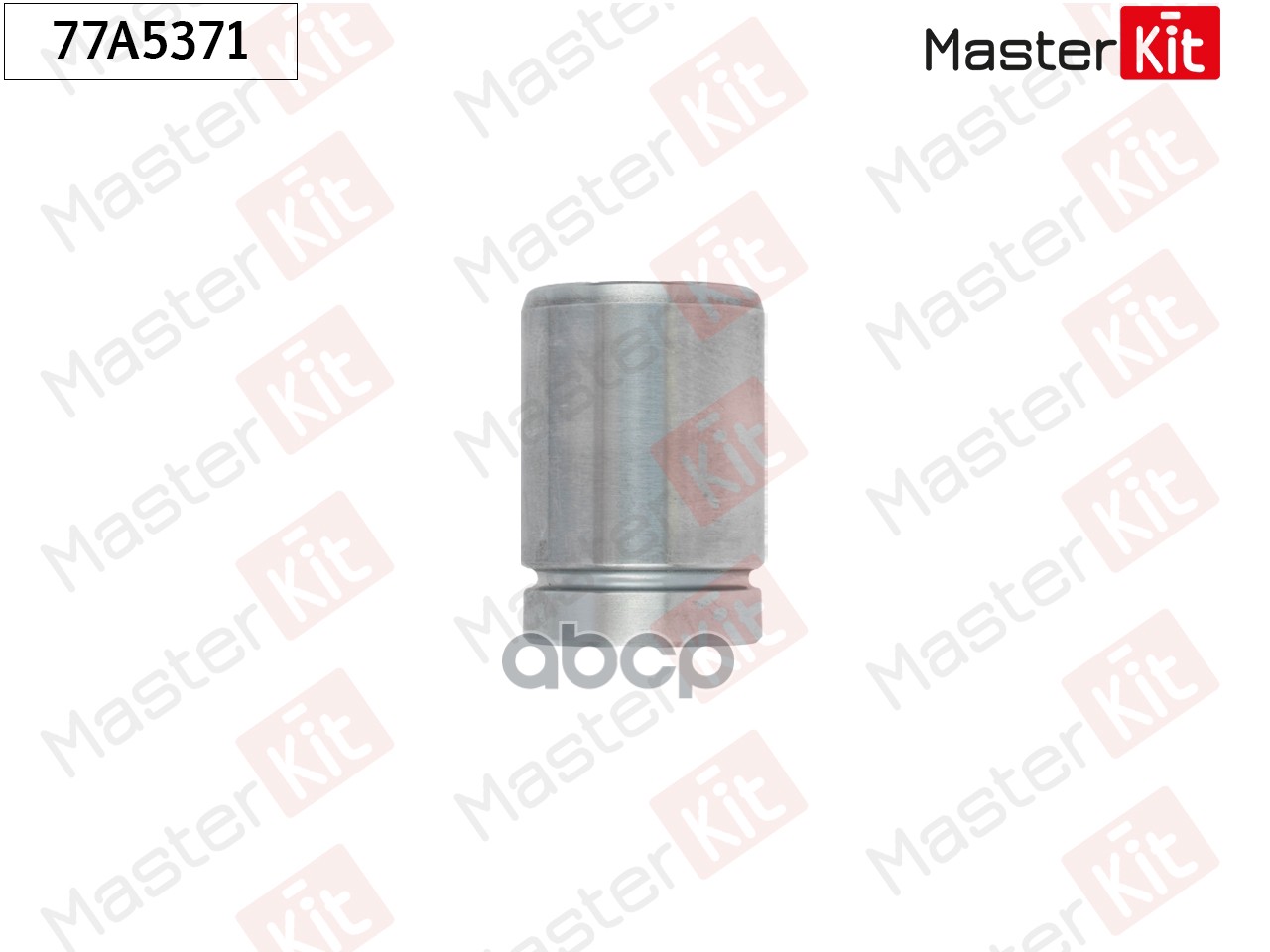 Поршень тормозного суппорта Chrysler NEON (PL) 1994 - 2000 MasterKit арт. 77A5371