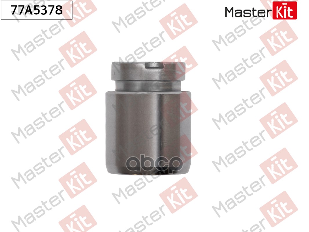 Поршень тормозного суппорта Mitsubishi CARISMA (DA_) 1995 - 2006 Masterkit MasterKit арт. 77A5378