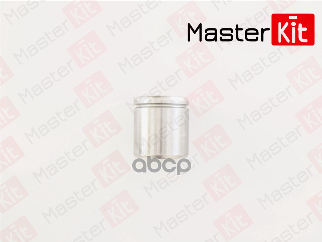 Поршень тормозного суппорта Skoda FABIA III (NJ3) 2014 -, RAPID (NH3) 2012 -, YETI (5L) 2009 MasterKit арт. 77A5383