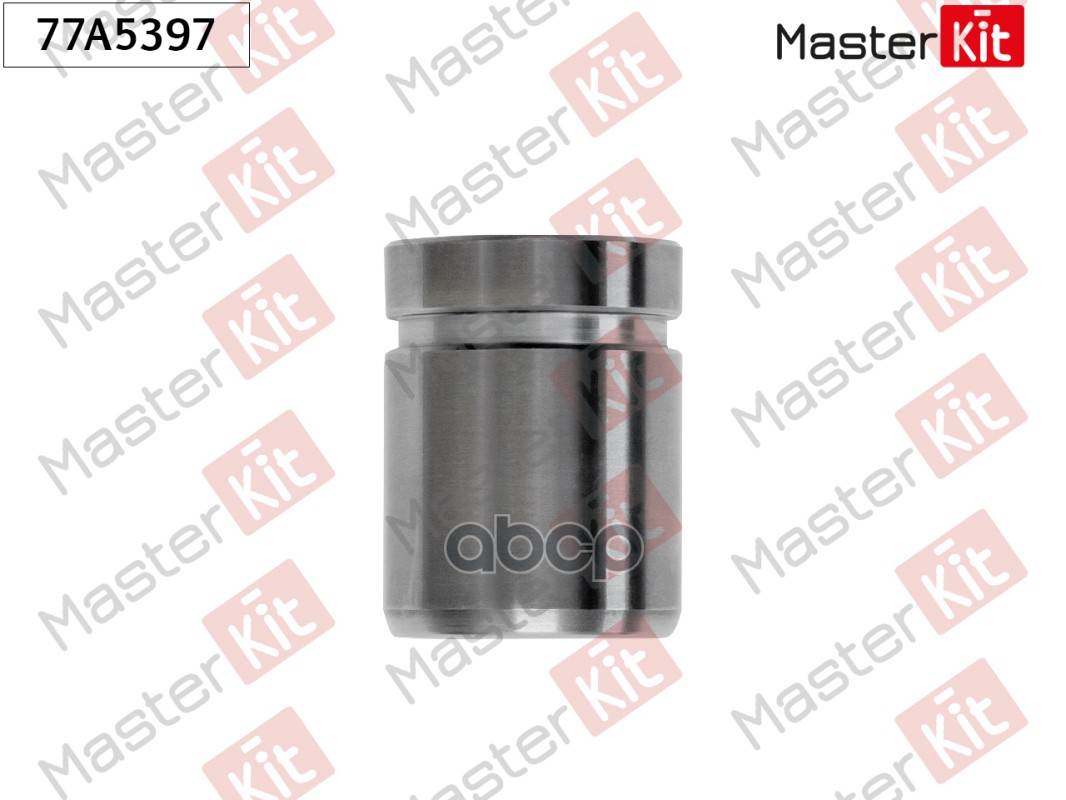 Поршень тормозного суппорта Toyota COROLLA седан (_E12_) 2000 - 2008 Masterkit MasterKit арт. 77A5397