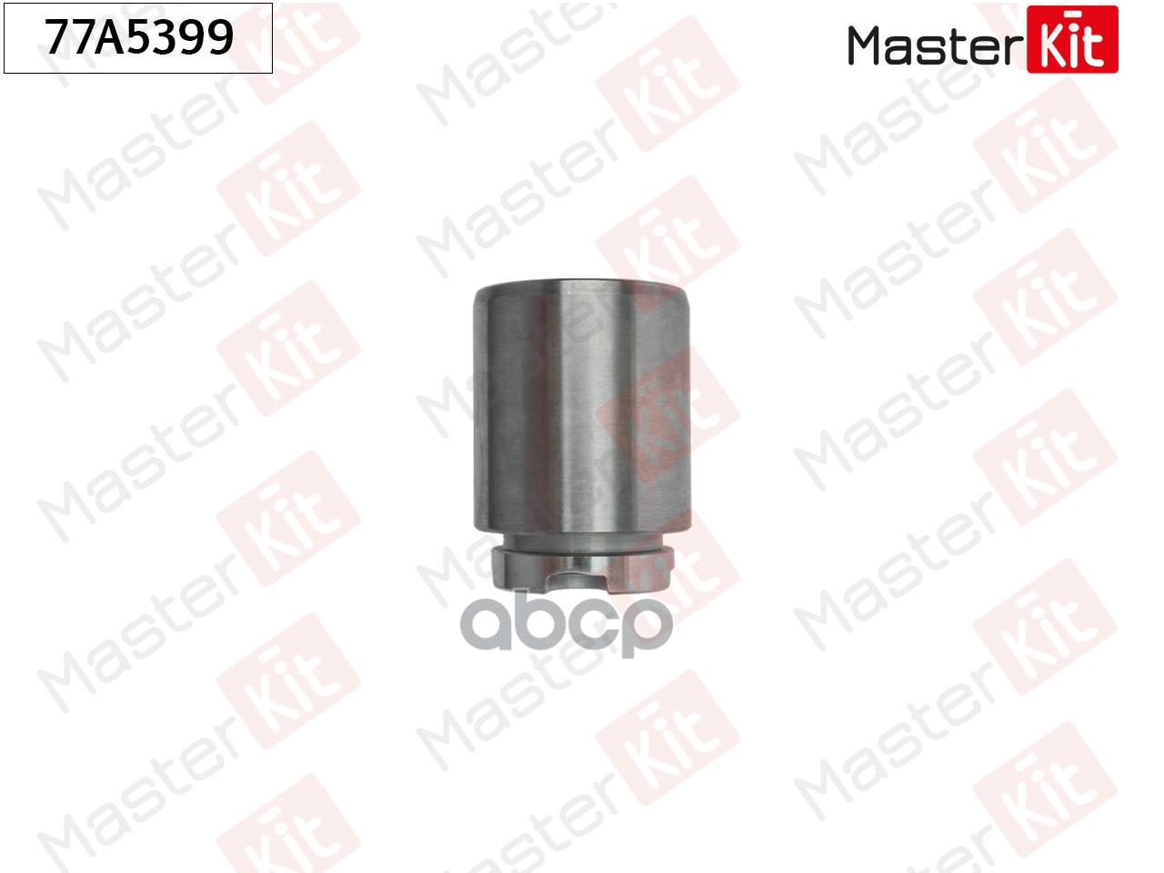 Поршень тормозного суппорта Ford MONDEO II (BAP) 1996 - 2000 77A5399 MasterKit арт. 77A5399