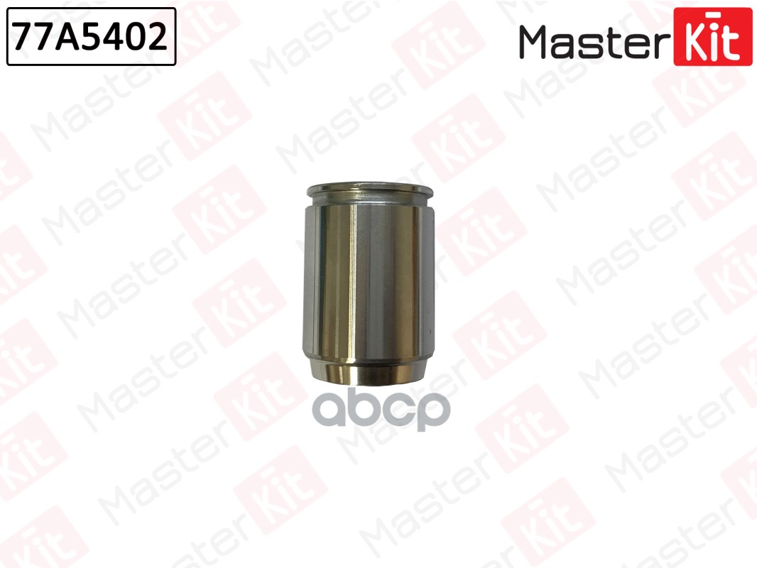 Поршень тормозного суппорта Renault LAGUNA II (BG0/1_) 2001 - 2007 MasterKit арт. 77A5402