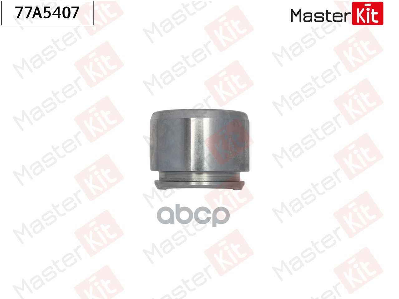 Поршень тормозного суппорта Opel OMEGA A (V87) 1986 - 1994 MasterKit арт. 77A5407