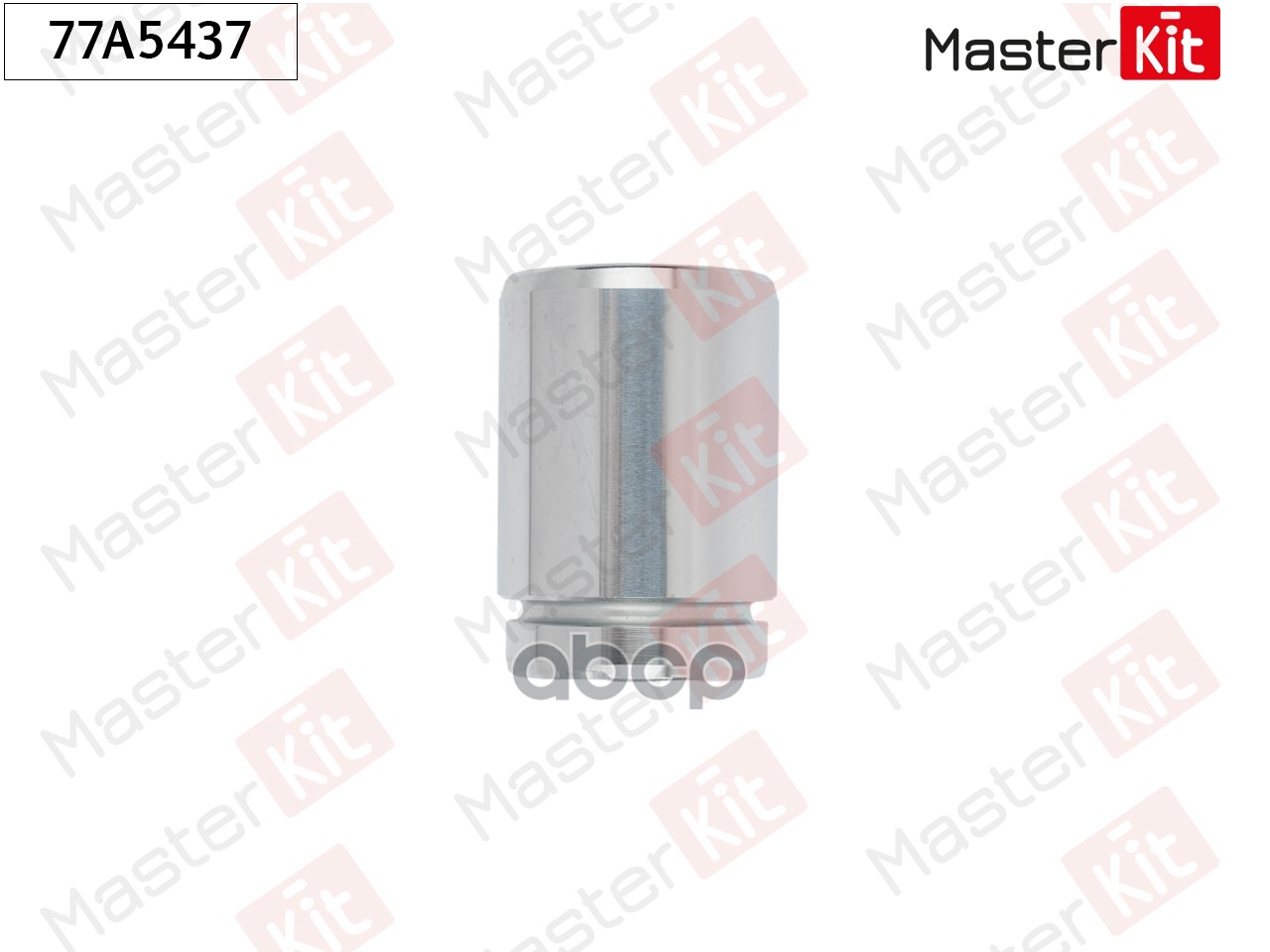 Поршень тормозного суппорта Ford KUGA II (DM2) 2012 MasterKit арт. 77A5437