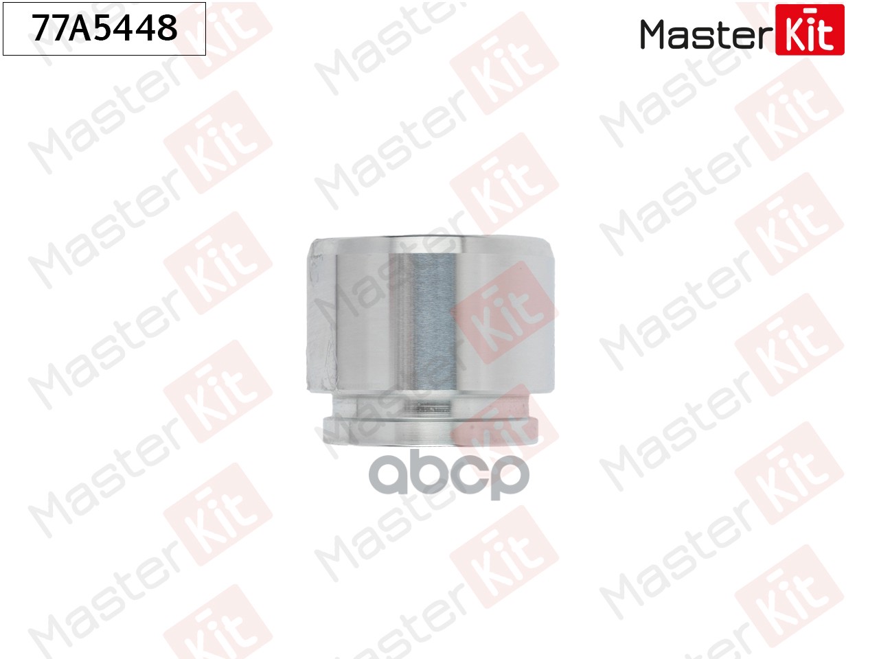 Поршень тормозного суппорта Lexus GS (_S16_) 1997 - 2004 MasterKit арт. 77A5448