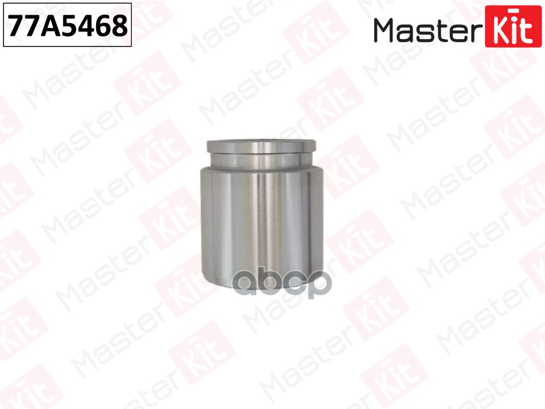 Поршень тормозного суппорта Great Wall HOVER H5 2010 - MasterKit арт. 77A5468