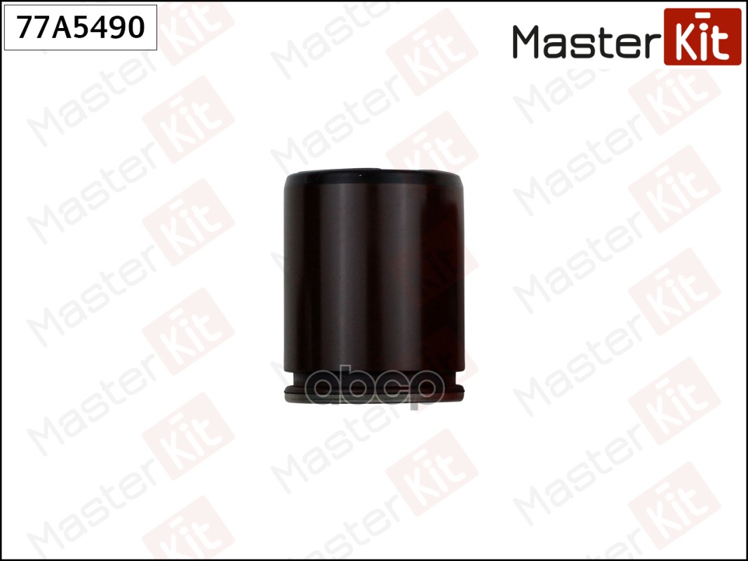 Поршень тормозного суппорта Chrysler 300C 2010 - MasterKit 77A5490 MasterKit арт. 77A5490