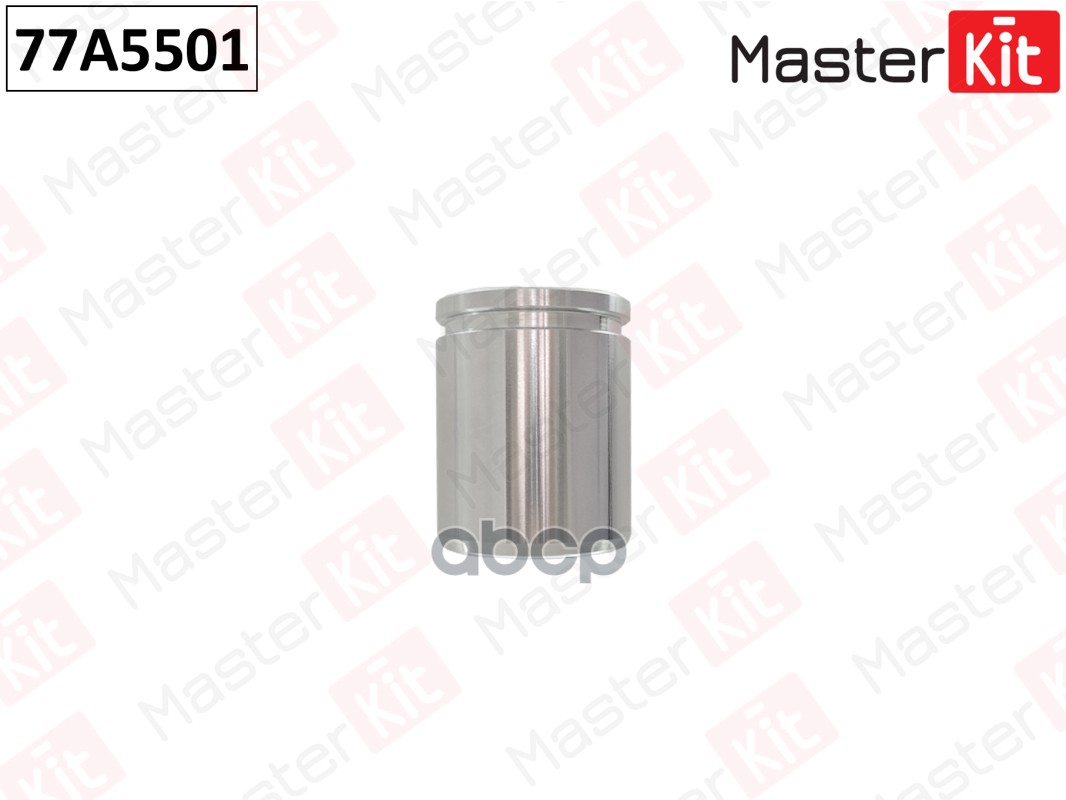 Поршень тормозного суппорта Honda ACCORD VI (CK, CG, CH, CF8) 1997 - 2003 MasterKit арт. 77A5501