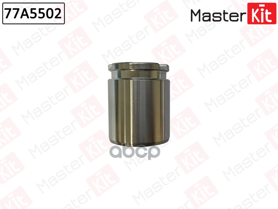 Поршень тормозного суппорта Audi A4 (8K2, B8) 2007 - 2015 MasterKit арт. 77A5502