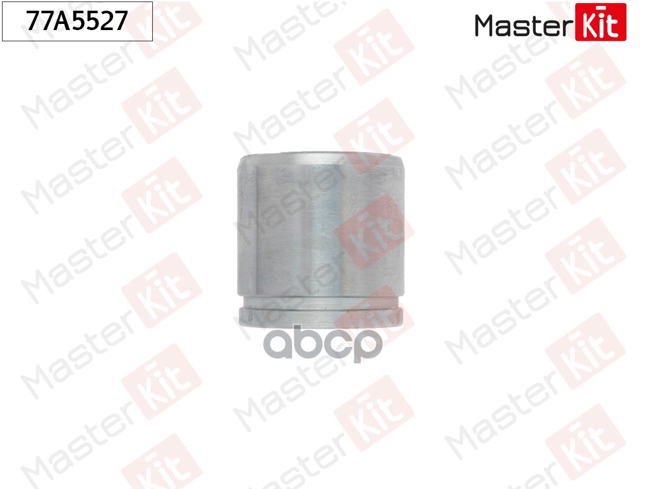 Поршень тормозного суппорта Renault TWINGO I (C06_) 1993 - 2012 MasterKit арт. 77A5527