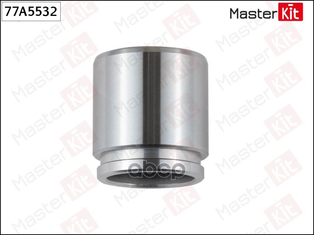 Поршень тормозного суппорта Toyota FJ CRUISER (GSJ1_) 2005 -, LAND CRUISER PRADO (_J12_) 20 MasterKit арт. 77A5532