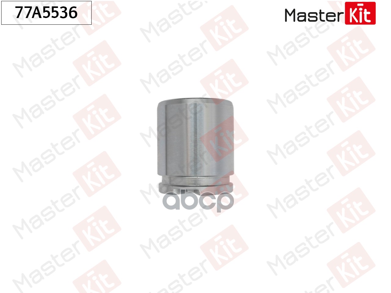 Поршень тормозного суппорта FORD EXPLORER 2013- MasterKit арт. 77A5536