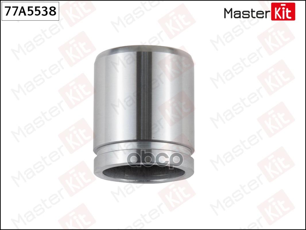 Поршень тормозного суппорта HONDA CROSSTOUR 2010-, CR-V 2007- 77A5538 MasterKit арт. 77A5538