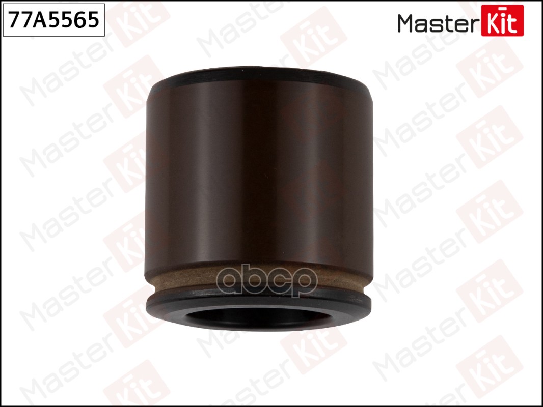 Поршень тормозного суппорта Jeep CHEROKEE (KK) 2007 -, WRANGLER III (JK) 2006 - MasterKit арт. 77A5565
