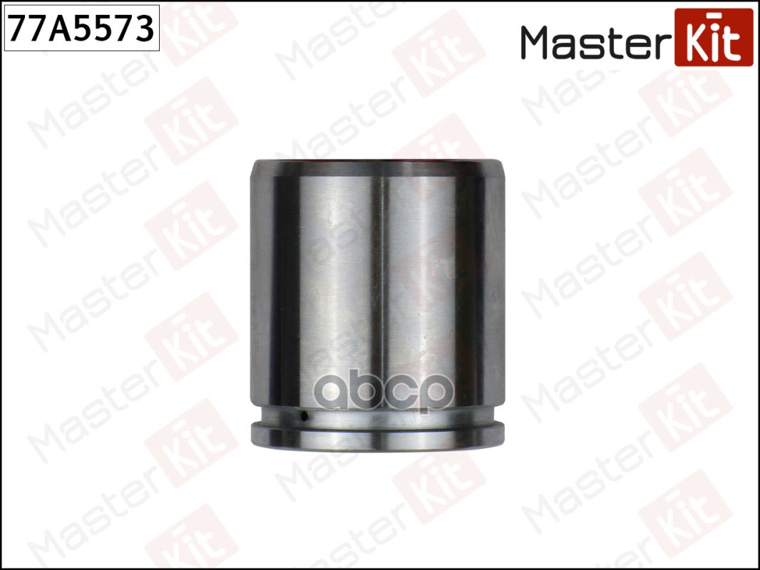 Поршень тормозного суппорта RENAULT MASTER, OPEL MOVANO 02-10- 77A5573 MasterKit арт. 77A5573