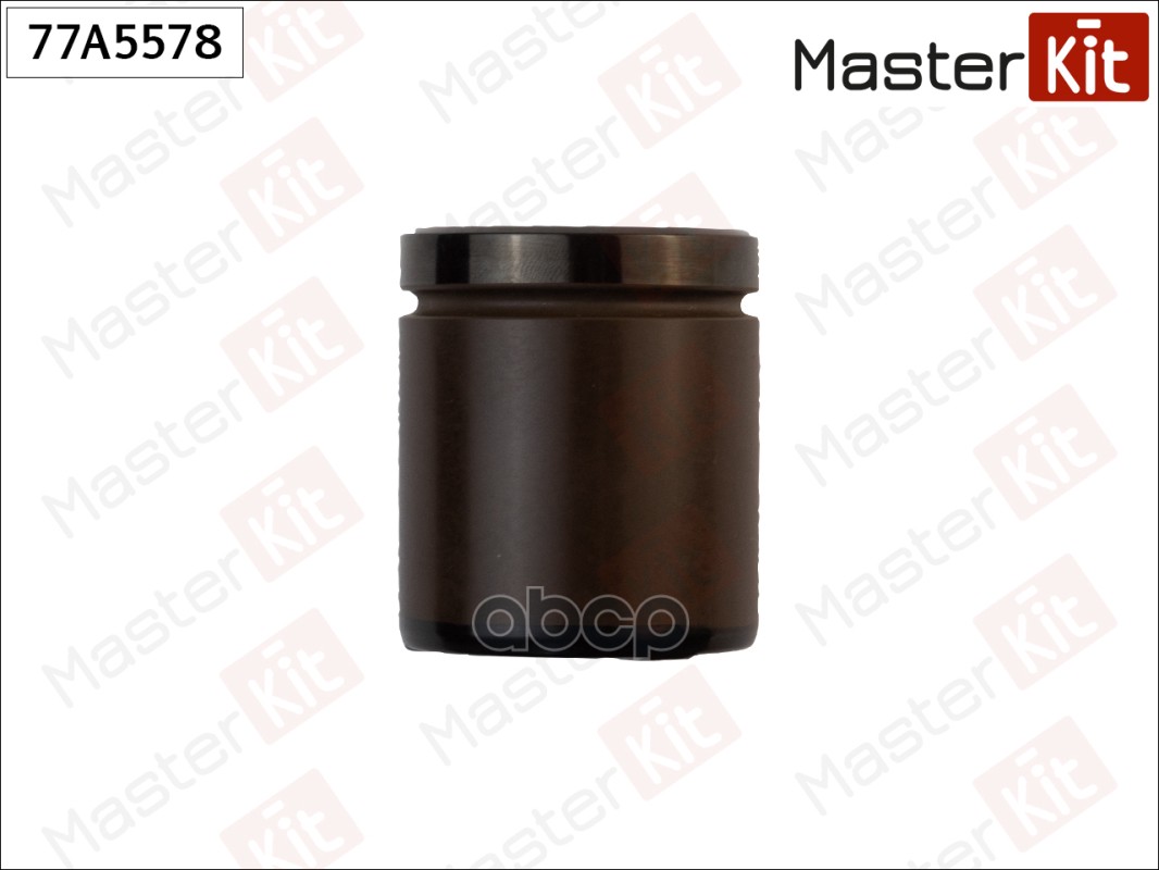 Поршень тормозного суппорта JEEP GRAND CHEROKEE 11-10- 77A5578 MasterKit арт. 77A5578