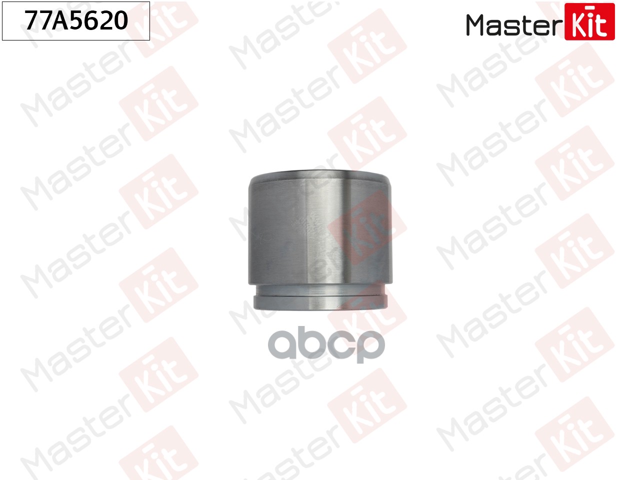 Поршень тормозного суппорта Daihatsu TERIOS (J2_) 2005 - 77A5620 MasterKit арт. 77A5620