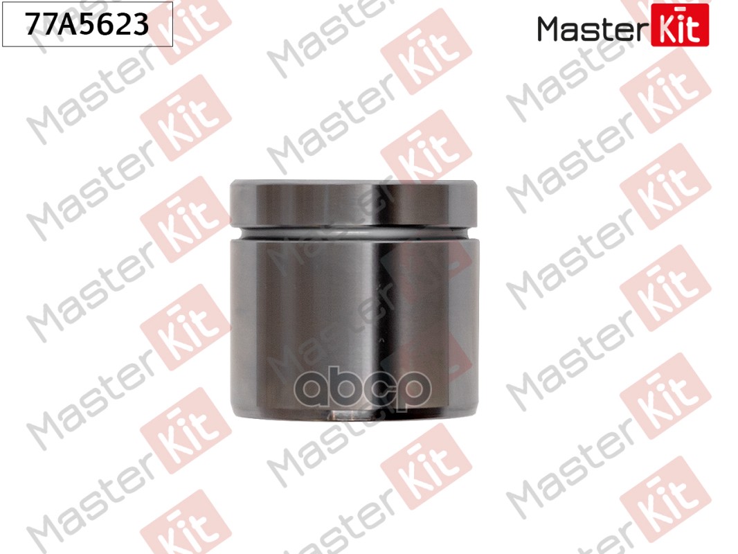 Поршень тормозного суппорта Renault DUSTER (HS_) 2011 - MasterKit арт. 77A5623