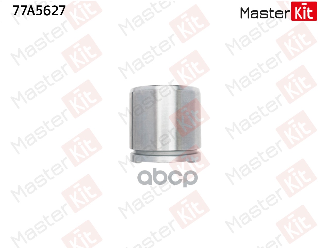 Поршень тормозного суппорта Opel OMEGA B (V94) 1994 - 2003 77A5627 MasterKit арт. 77A5627